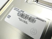 Audi A8 4H D4 09-17 Verstärker Endstufe für Soundsystem Orig. Bose Audi A8 4H D4 09-17 25.04.2012 4G1035223A... Vorschau 8