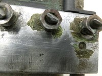 Subaru Impreza GD F-G 05-07 - --Subaru Impreza GD GG 2.5 WRX ABS ESP Steuergerät Aggregat Hydraulikblock Subaru... Vorschau 9