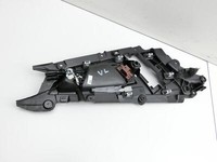 Audi A7 4G 10-18 Coupe Türgriff Griff Griffmuschel Innen Links Vorne Ambiente Light Audi A7 4G 10-18 19.06.2012... Vorschau 5