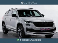 2022 Skoda Kodiaq 2.0 TDI SportLine SUV 5dr Diesel DSG 4WD Euro 6 (s/s) (7 Seat)