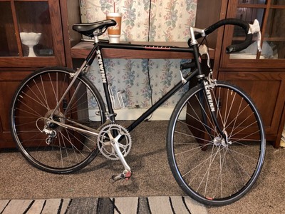 Vintage Bicycles Bike 52cm Nelo S Cycles