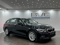 2021 BMW 3 Series 2.0 330e 12kWh SE Pro Touring Auto Euro 6 (s/s) 5dr ESTATE Pet