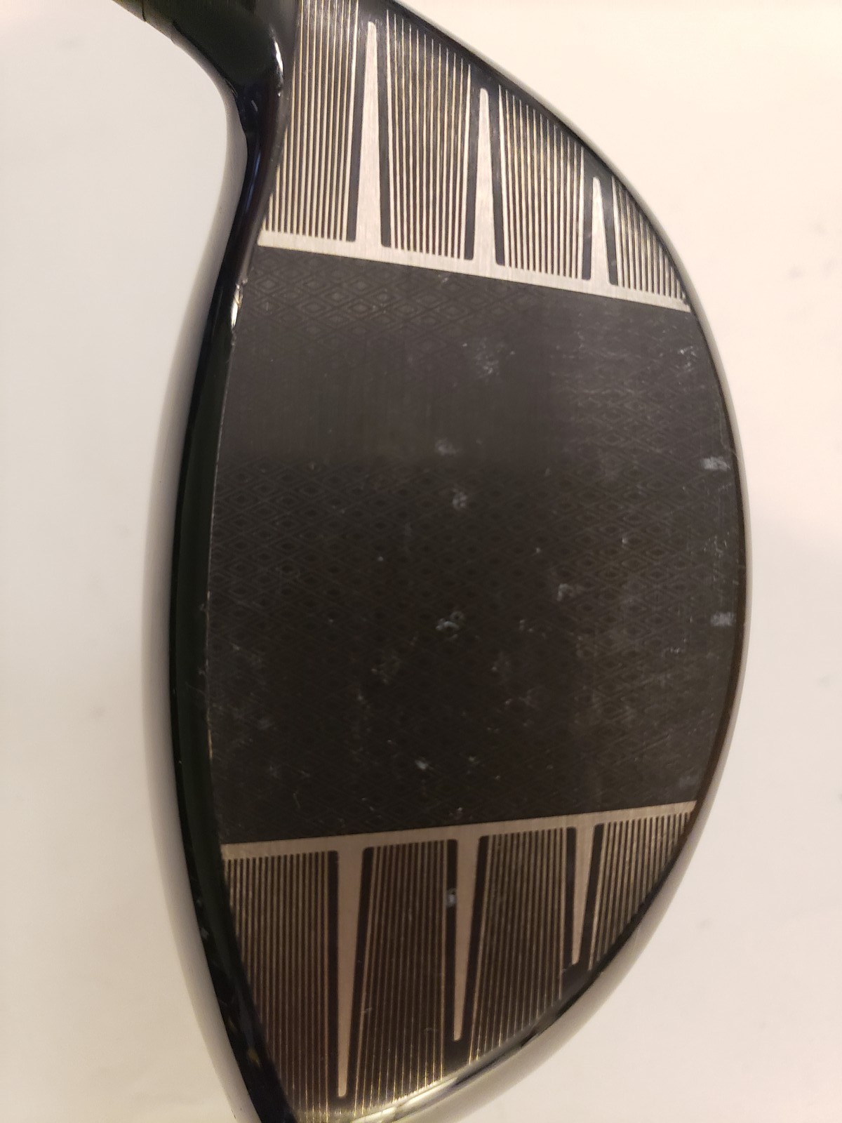 Used Titleist GT1 Driver 10* - Tensei 1K Blue 55 - Regular - RH