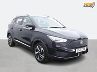 2023 Mg Motor Uk Zs 115kW Trophy EV Long Range 73kWh 5dr Auto Crossover/SUV ELEC