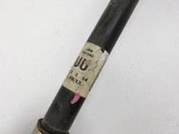 Opel Adam M13 12-19 1,4 64KW Antriebswelle Gelenkwelle Links Vorne Opel Adam M13 12-19 04.10.2013 13149830 gebraucht Vorschau 5