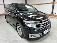 2023 Nissan ELGRAND E52 AUTO RIDER PETROL Manual