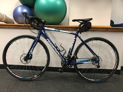 diamondback road bicycles