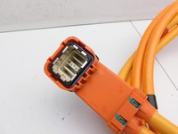Tesla Model 3 LR Highland Hochvolt Kabel HV Kabelbaum Leitung Tesla Model 3 LR Highland 16.01.2024 1109003-00-F... Vorschau 2