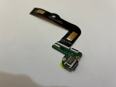 Chuwi Gemibook Pro 14 CW1529 USB port board and cable