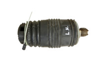 Mercedes S211 W211 E350 06-09 Kombi Feder Luftfeder Luftbalg Luftfahrwerk Hinten Links Mercedes S211 W211 E350... Vorschau 1
