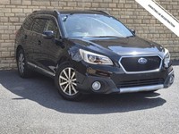 Subaru Outback 2.5i SE Premium Estate 5dr Petrol Lineartronic 4WD Euro 6 (s/s) (