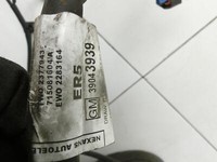 Opel Insignia A 13-17 Kombi Kabelbaum für Motor Opel Insignia A 13-17 25.01.2016 39043939 gebraucht Vorschau 5