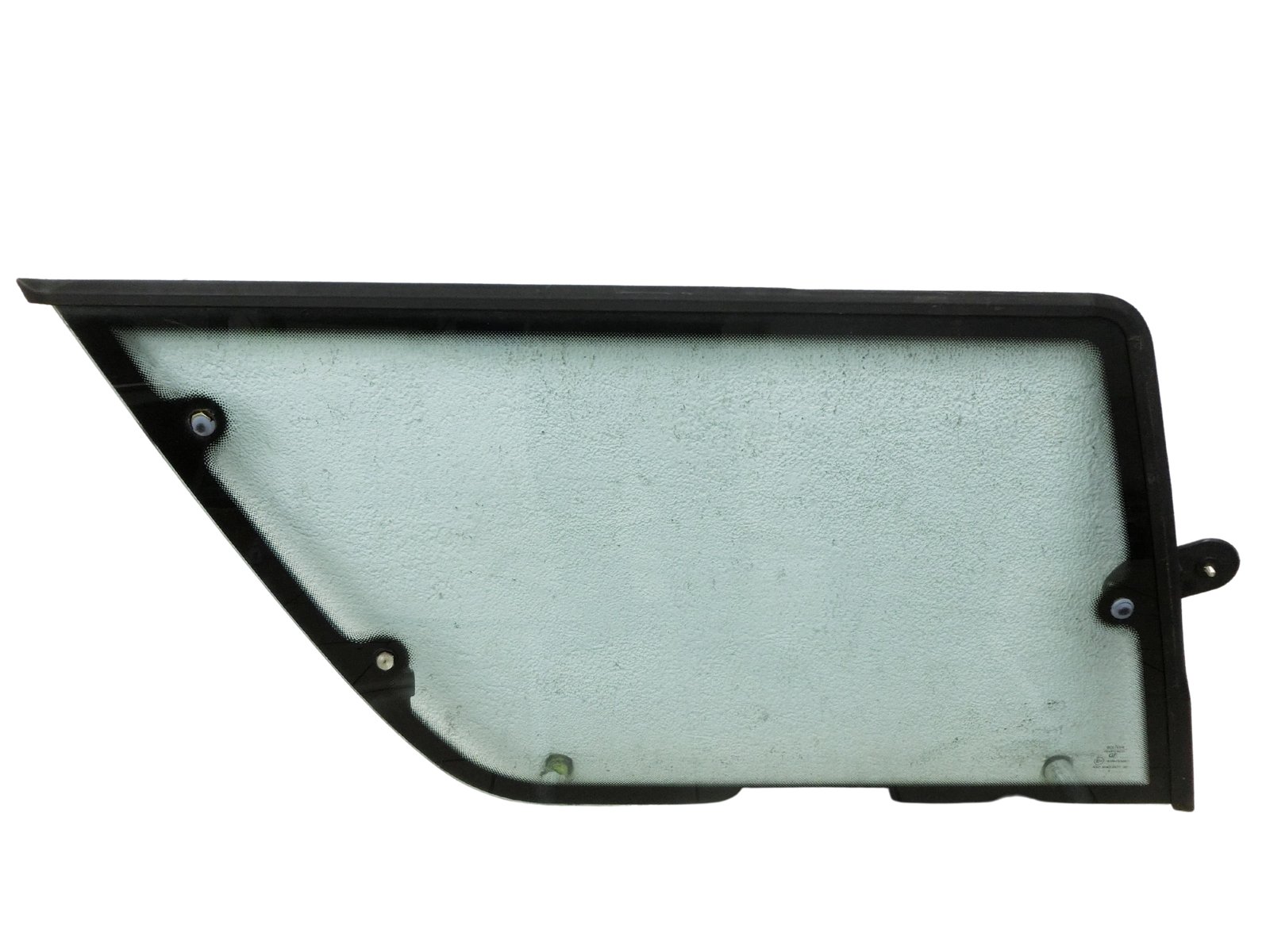 Opel Frontera A 95-98 3T LH Ausstell Seitenscheibe Scheibe Links Hinten  - Bild 1