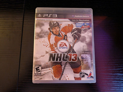 NHL 14 - Sony PlayStation 3 PS3 USED, TESTED
