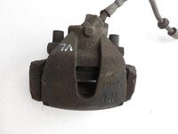 Volvo V40 525 12-16 D2 1,6 84KW Bremssattel Bremszange Vorne Links Volvo V40 525 12-16 01.01.2013 36000484 gebraucht Vorschau 2