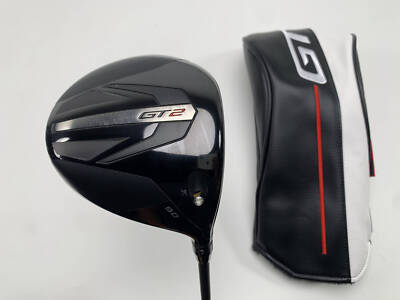 Titleist GT2 Driver 9* Mitsubishi Chemical Tensei 1K Blue