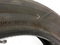 Seat Ibiza 6J 12-15 1 x Reifen Sommerreifen Hankook 175/60R15 81 H Seat Ibiza 6J 12-15 01.12.2013 gebraucht Vorschau 6