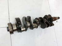 Land Range Rover III L322 02-06 4,4 210KW M62 B44 Kurbelwelle Land Range Rover III L322 02-06 02.08.2002 LFT000050... Vorschau 4
