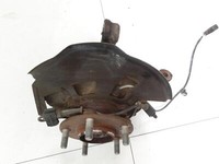 Mazda 6 GJ 12-15 2,2D 110KW Achsschenkel Radnabe Rechts Vorne Mazda 6 GJ 12-15 02.05.2013 gebraucht Vorschau 2