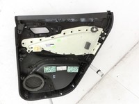 Opel Grandland I 17-21 Türverkleidung Türpappe Links Hinten Opel Grandland I 17-21 29.03.2018 YP000969YX AA38344232... Vorschau 9