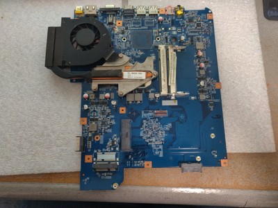 GATEWAY NV52 NV53 NV54 NV56 NV58 AMD Athlon 2.1 Ghz CPU Processor  AMQL65DAM22GG