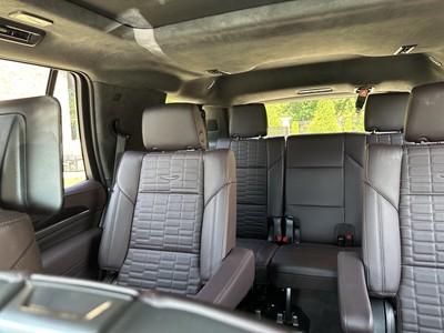 image 4 of interior