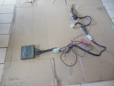 BLITZ DUAL TURBO TIMER 