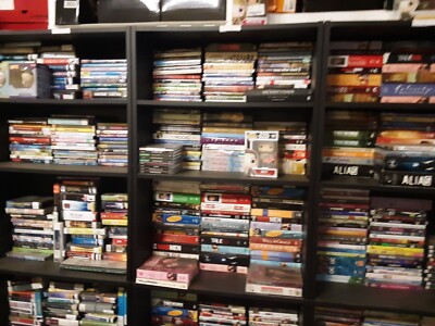 DVD Movies Sale Pick & Choose  BEST ON EBAY  Top Titles  DISNEY   build 