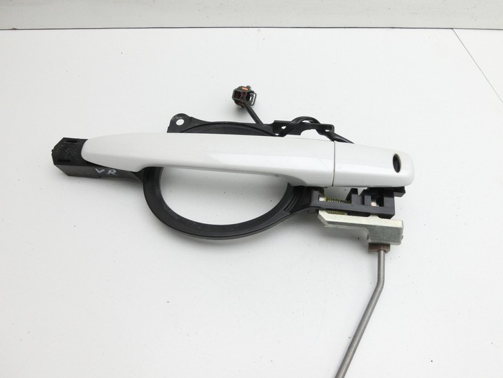Mitsubishi ASX GAW 16-19 Türgriff Griff aussen Rechts Vorne Keyless Entry W13B Mitsubishi ASX GAW 16-19 15.09.2017... Vorschau 3