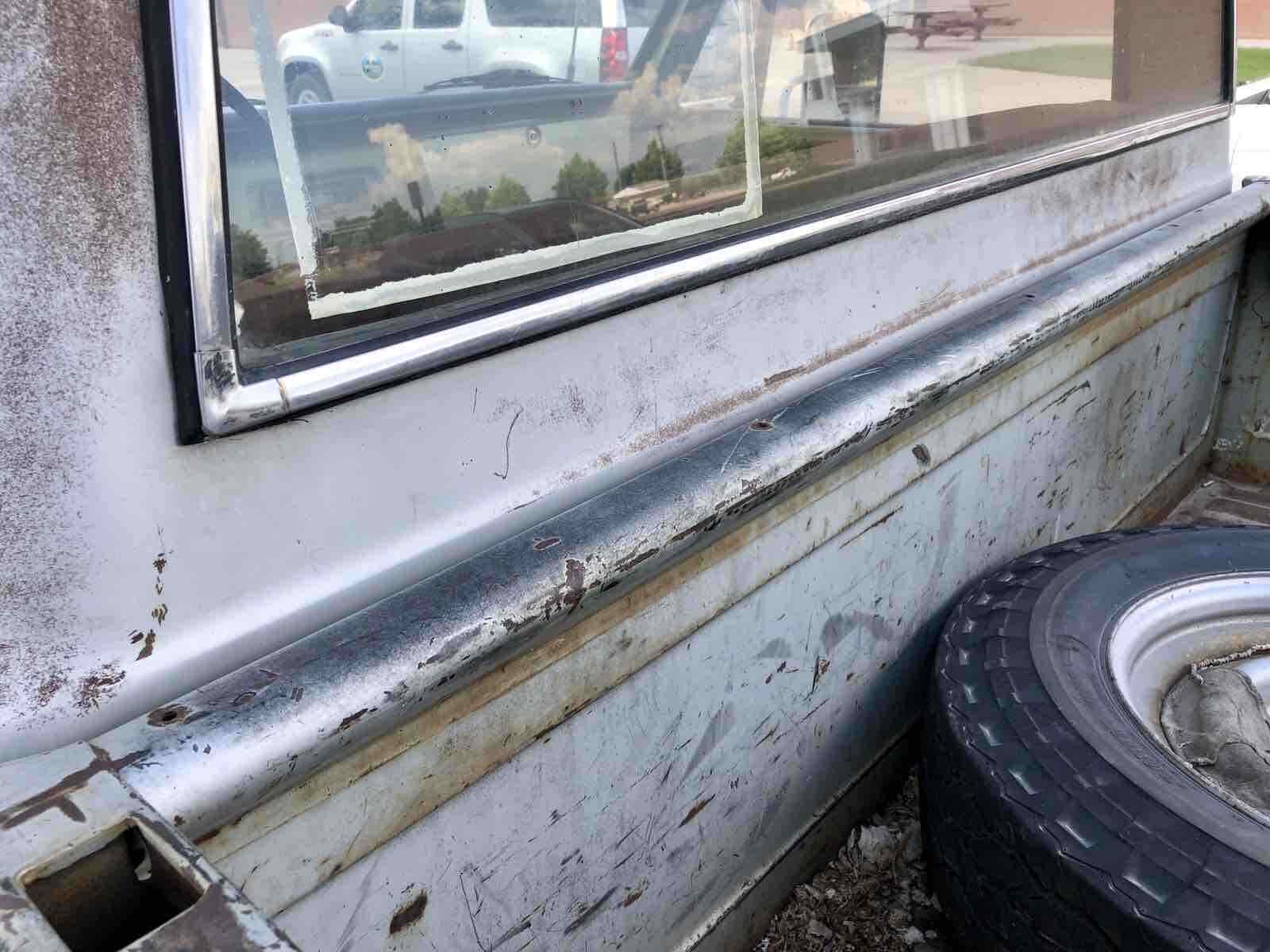 1971 Chevrolet C20/K20 Fleetside | eBay