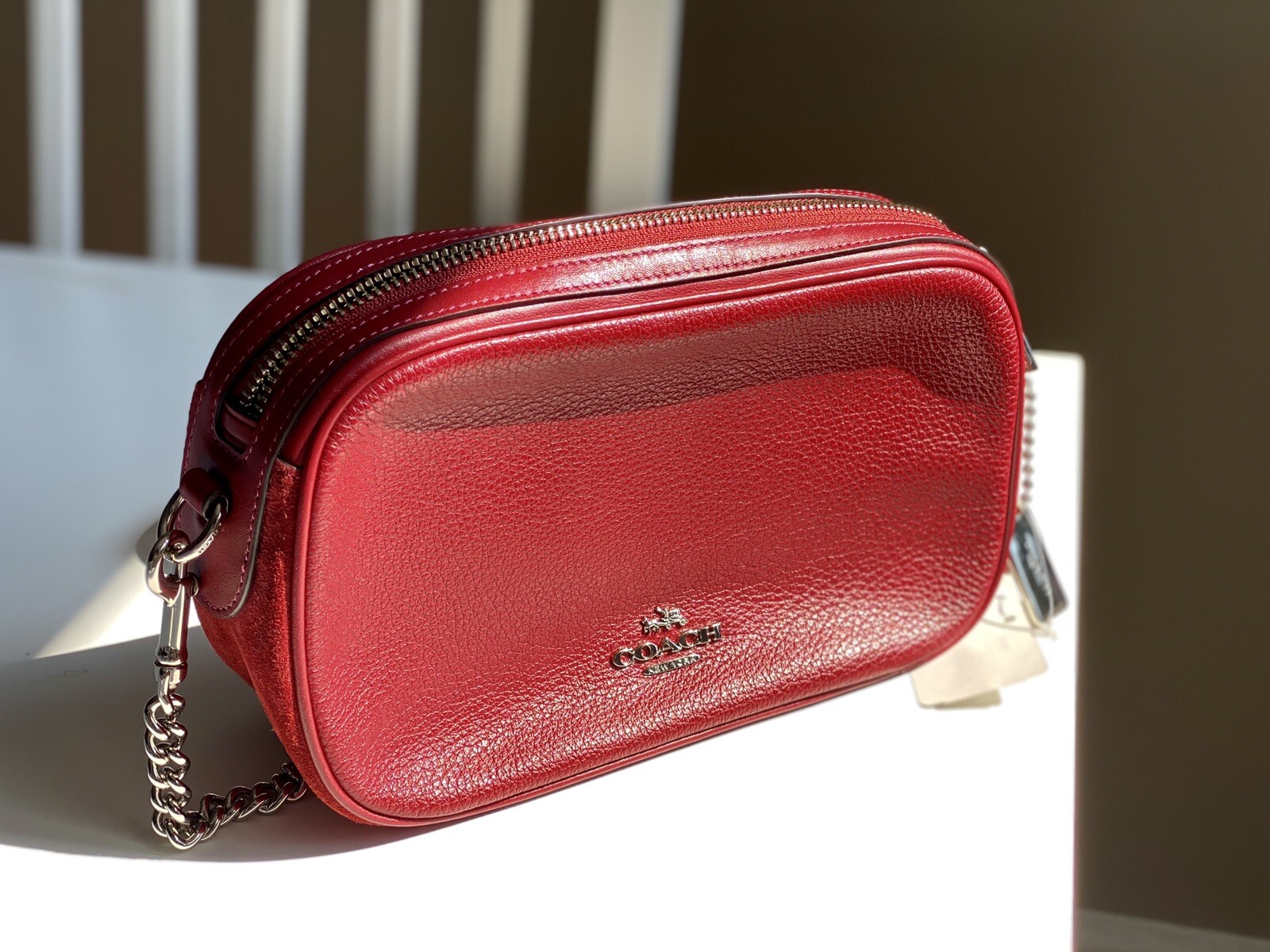 lady dior ultra matte medium