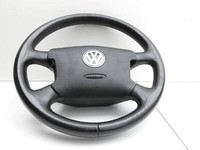 VW Sharan 7M 00-05 Lenkrad Airbaglenkrad VW Sharan 7M 00-05 24.08.2001 1J0382201E 1J0382201E4EC gebraucht Vorschau 5