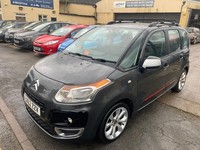 Citroen C3 Picasso 1.6 Hdi 