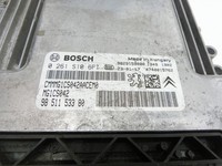 Opel Astra L 21-26 Hybrid 1,6 132KW Steuergerät ECU für Motor Motorsteuergerät Opel Astra L 21-26 27.04.2023... Vorschau 2