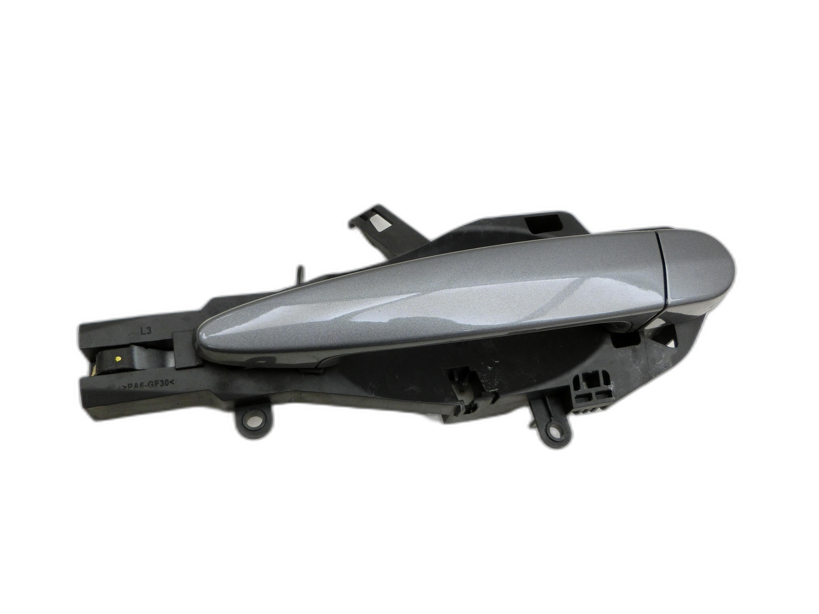 Maniglia apriporta Manopola-Maniglia esterno Sx posteriore per A52 BMW E91 3er 318D LCI 08-12 - Bild 1