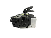Hyundai IX55 09-11 Türschloss m. ZV Stellmotor Rechts Vorne Hyundai IX55 09-11 09.02.2012 81320-3J040 gebraucht Vorschau 1