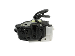 Hyundai IX55 09-11 Türschloss m. ZV Stellmotor Rechts Vorne Hyundai IX55 09-11 09.02.2012 81320-3J040 gebraucht Vorschau 1
