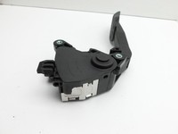 Nissan Juke F15 15-18 1,6i 86KW Gaswertgeber Gaspedal Nissan Juke F15 15-18 01.01.2017 180023RA0B 03017A 01049 gebraucht Vorschau 6