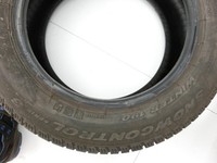 Opel Corsa D 06-10 2 x Reifen Winterreifen Pirelli 185/65R15 88 T Opel Corsa D 06-10 07.11.2008 gebraucht Vorschau 5