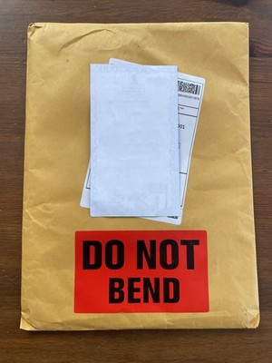 Foto dell'oggetto di un acquirente verificato