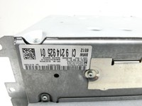 BMW 5er E61 LCI 07-10 Navigationssystem Navi Modul Professional Harman Becker HU CIC HDD BMW 5er E61 LCI 07-10... Vorschau 9
