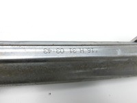 Toyota Prius IV ZVW5 16-19 Hybrid VVT-i 1,8 72KW Einspritzleiste Düsenstock für Einspritzanlage Toyota Prius IV... Vorschau 5