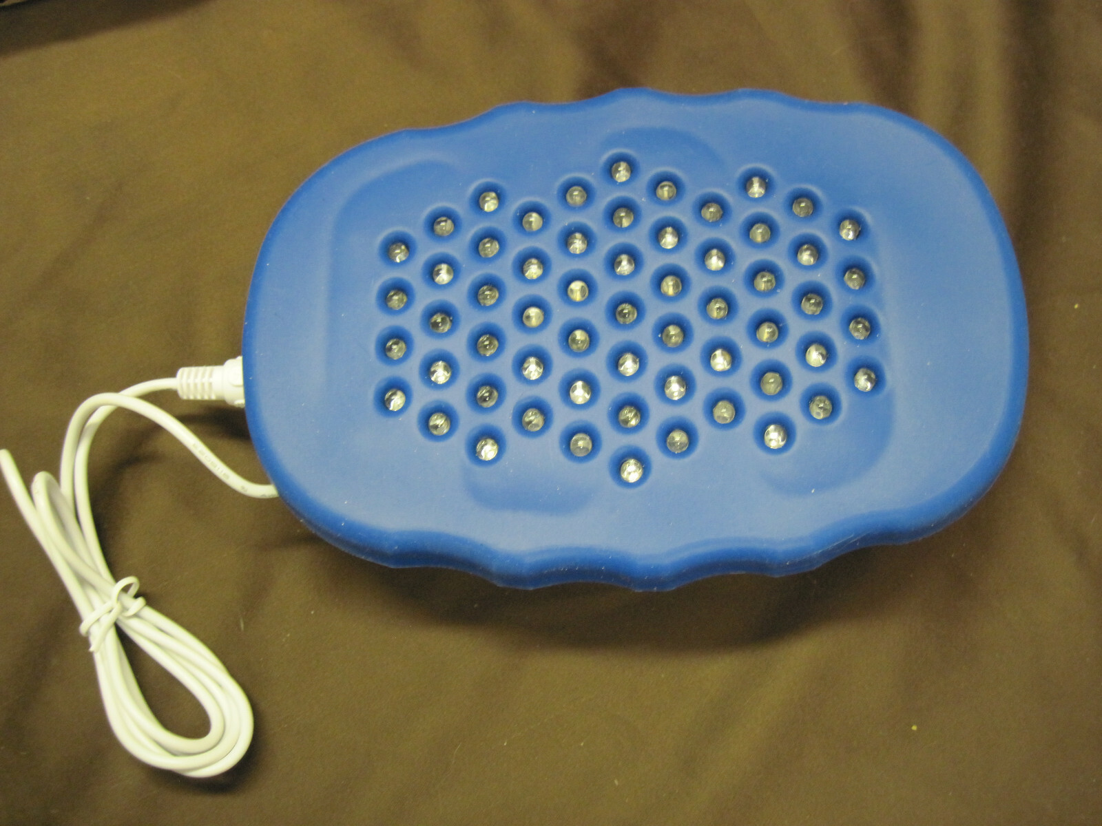 Light Relief LR150 w/ Light Pad Infrared Therapy Device Joint Muscle Pain Relief