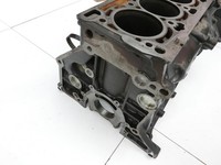 Audi A5 8T S-Line 07-12 2,0 132KW CDNB Motorblock für Motor Audi A5 8T S-Line 07-12 24.06.2009 06H103011AP gebraucht Vorschau 2