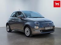 2022 Fiat 500 1.0 MHEV Dolcevita Hatchback 3dr Petrol Manual Euro 6 (s/s) (70 bh