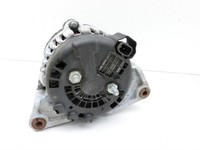 Opel Adam M13 13-19 1,2 51KW Lichtmaschine Generator 14V 100A Opel Adam M13 13-19 29.07.2016 13579663 gebraucht Vorschau 4