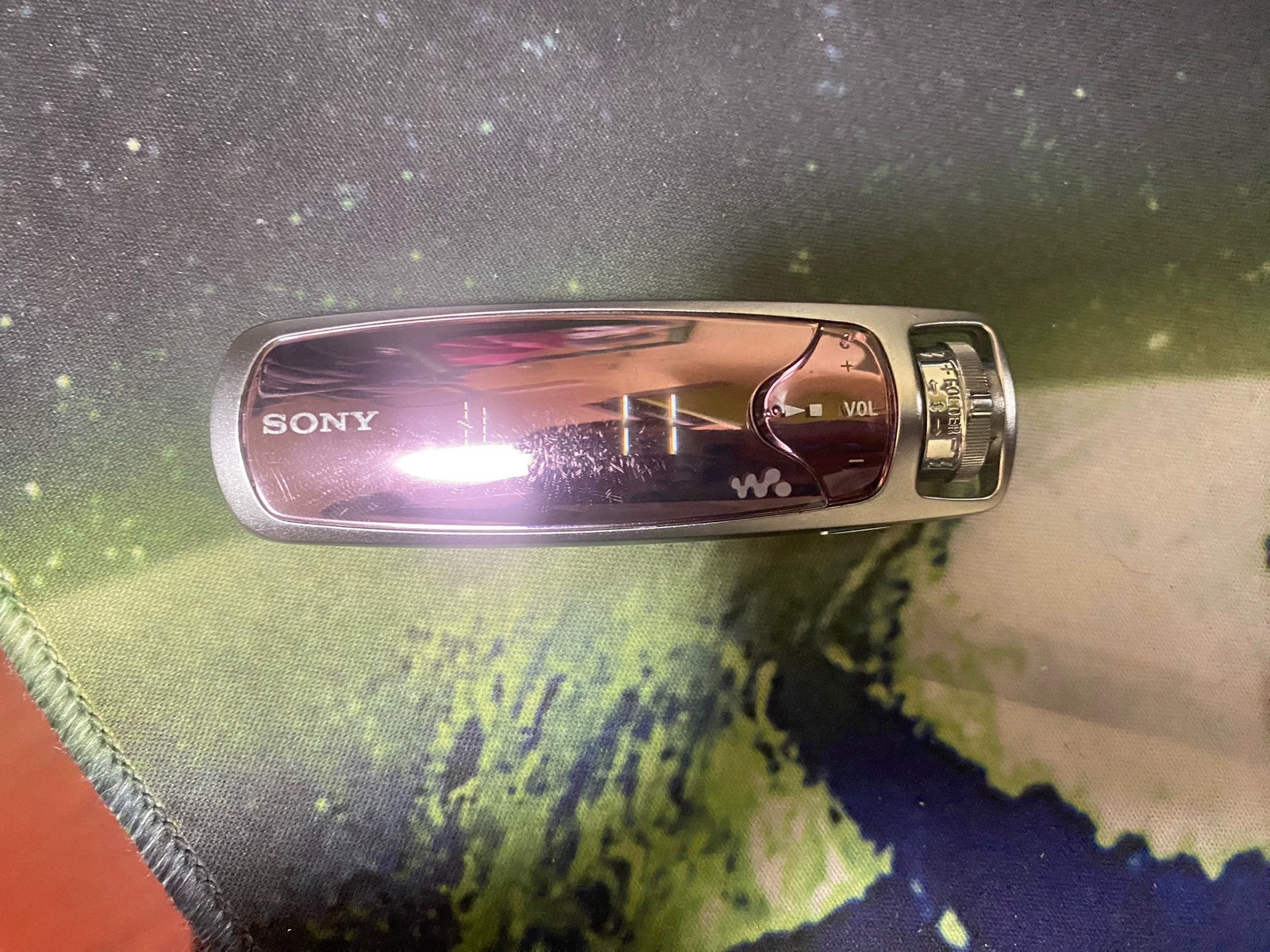 SONY Walkman NW-S603 ピンク SONY NW-S603 ピンク (1GB) 価格比較 - 価格.com