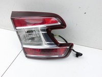 Renault Megane III KZ 08-12 Kombi Rückleuchte Heckleuchte für Klappe Links Renault Megane III KZ 08-12 18.10.2012... Vorschau 3