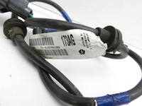 Jeep Cherokee KL 13-18 2,2d 147KW Stellmotor Parkbremse Bremssattel Hinten Links mit Kabel Jeep Cherokee KL 13-18... Vorschau 7