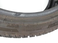 Opel Astra L 21-26 2 x Reifen Winterreifen Bridgestone 225/40R18 92V V Opel Astra L 21-26 27.04.2023 BLK62Z88789... Vorschau 7